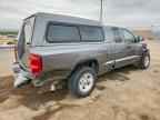 2008 DODGE Dakota