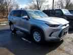 2024 TOYOTA HIGHLANDER