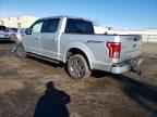 2015 FORD F-150 Lightning
