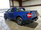 2024 FORD Maverick