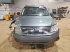 2010 SUBARU FORESTER