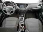 2018 HYUNDAI ACCENT