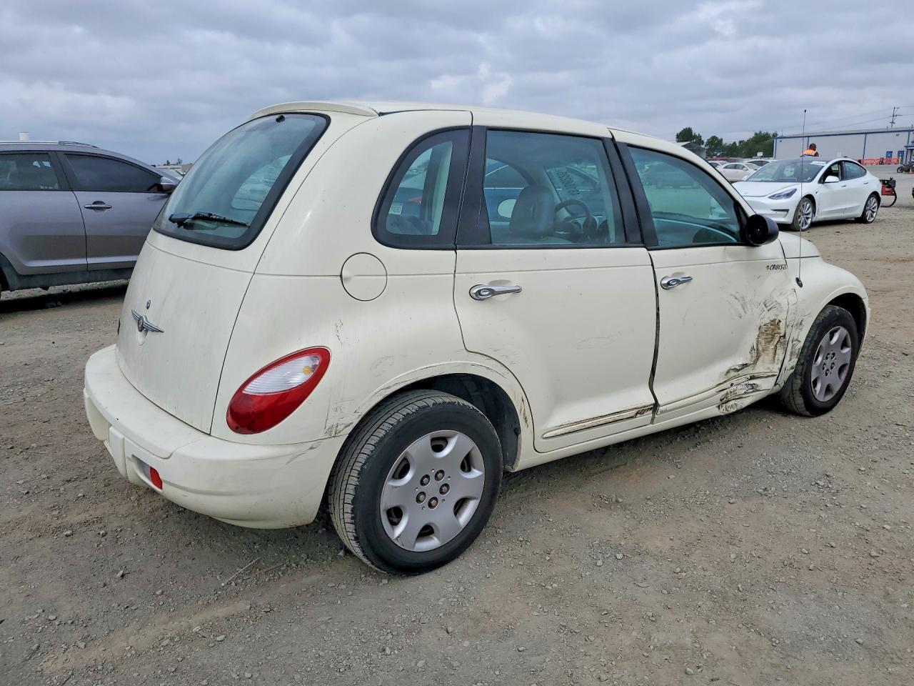 2006 CHRYSLER PT CRUISER