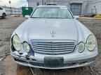 2004 MERCEDES-BENZ E-Class