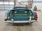 1968 Mg Mgb