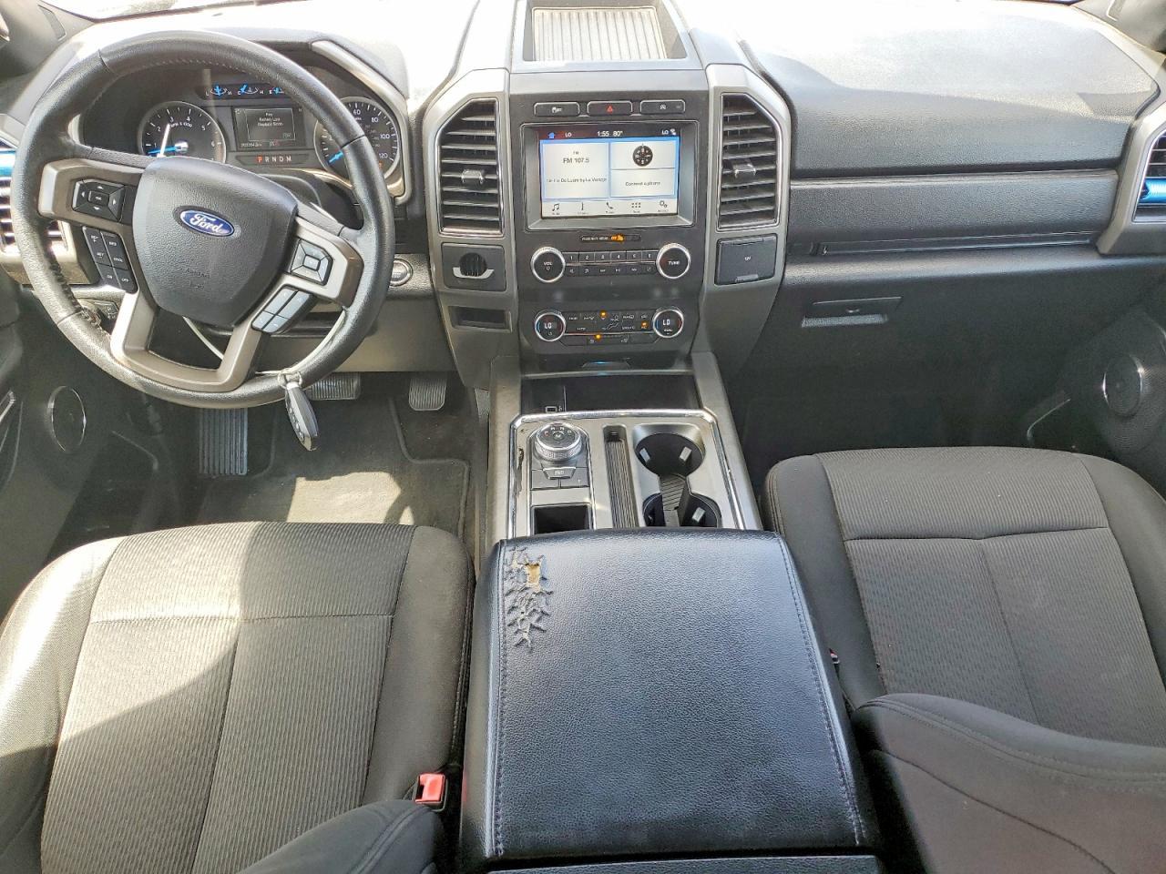 2019 FORD Expedition