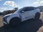 2025 NISSAN KICKS