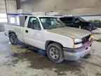 2003 CHEVROLET SILVERADO 1500