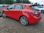 2013 MAZDA 3