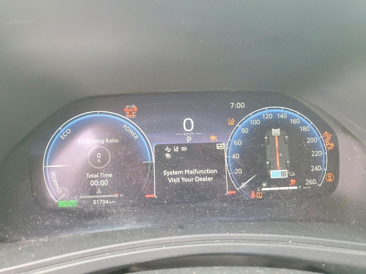2024 TOYOTA HIGHLANDER