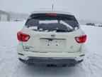 2018 NISSAN PATHFINDER