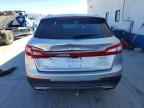 2017 LINCOLN MKX