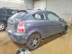 2008 HYUNDAI ACCENT