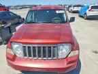 2008 JEEP Liberty