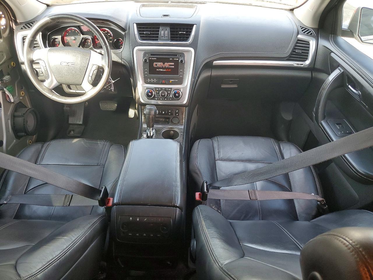 2013 GMC ACADIA