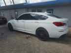 2014 BMW 5 series