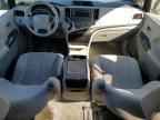 2012 TOYOTA SIENNA
