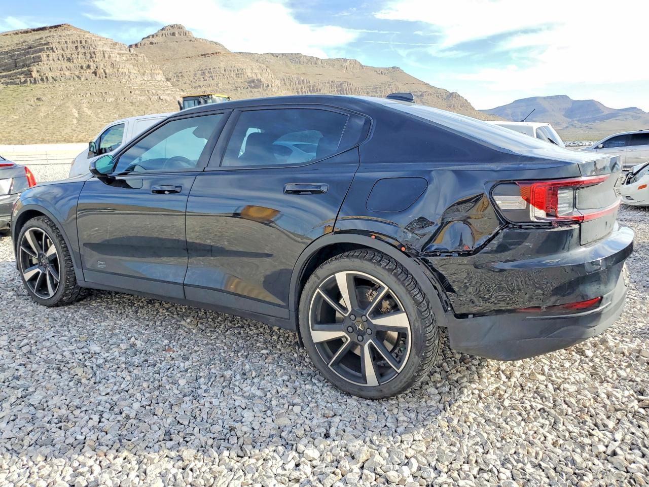 2022 POLESTAR 2