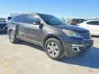 2015 CHEVROLET TRAVERSE