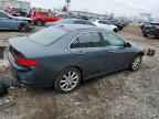 2007 ACURA TSX