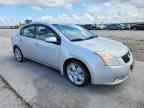 2008 NISSAN SENTRA