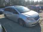 2013 HONDA ODYSSEY