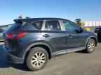 2013 MAZDA CX-5