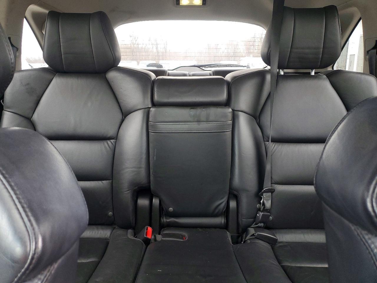 2010 ACURA MDX