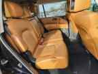 2017 NISSAN Armada