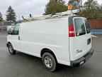 2011 CHEVROLET EXPRESS 2500