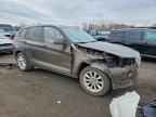 2016 BMW X3