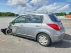 2011 NISSAN VERSA
