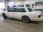 1994 LINCOLN Continental
