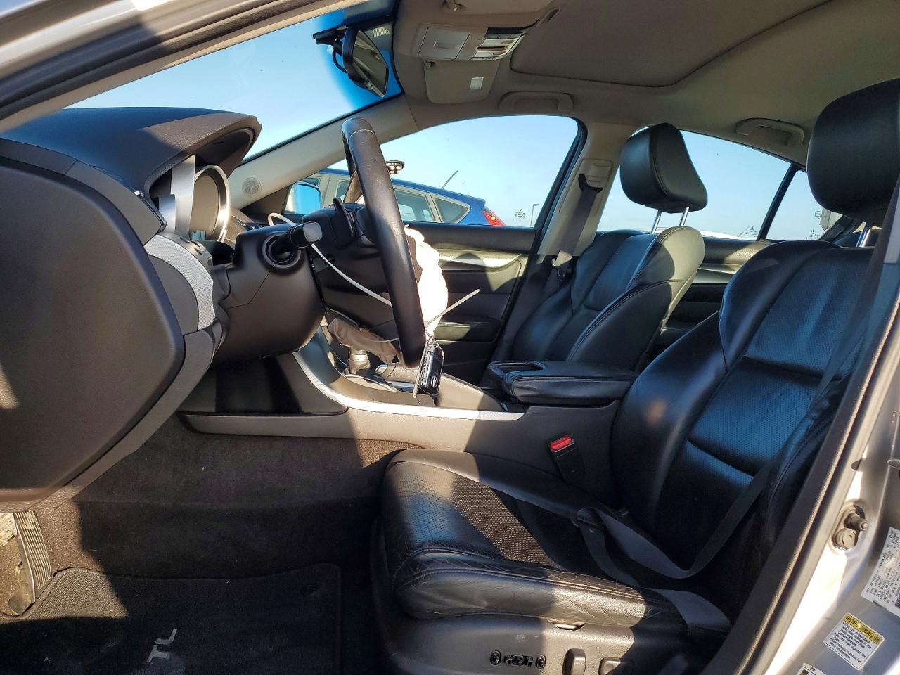2009 ACURA TL
