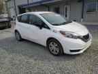2019 NISSAN Versa Note