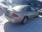 2003 HONDA CIVIC