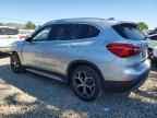 2019 BMW X1