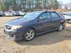 2011 TOYOTA COROLLA