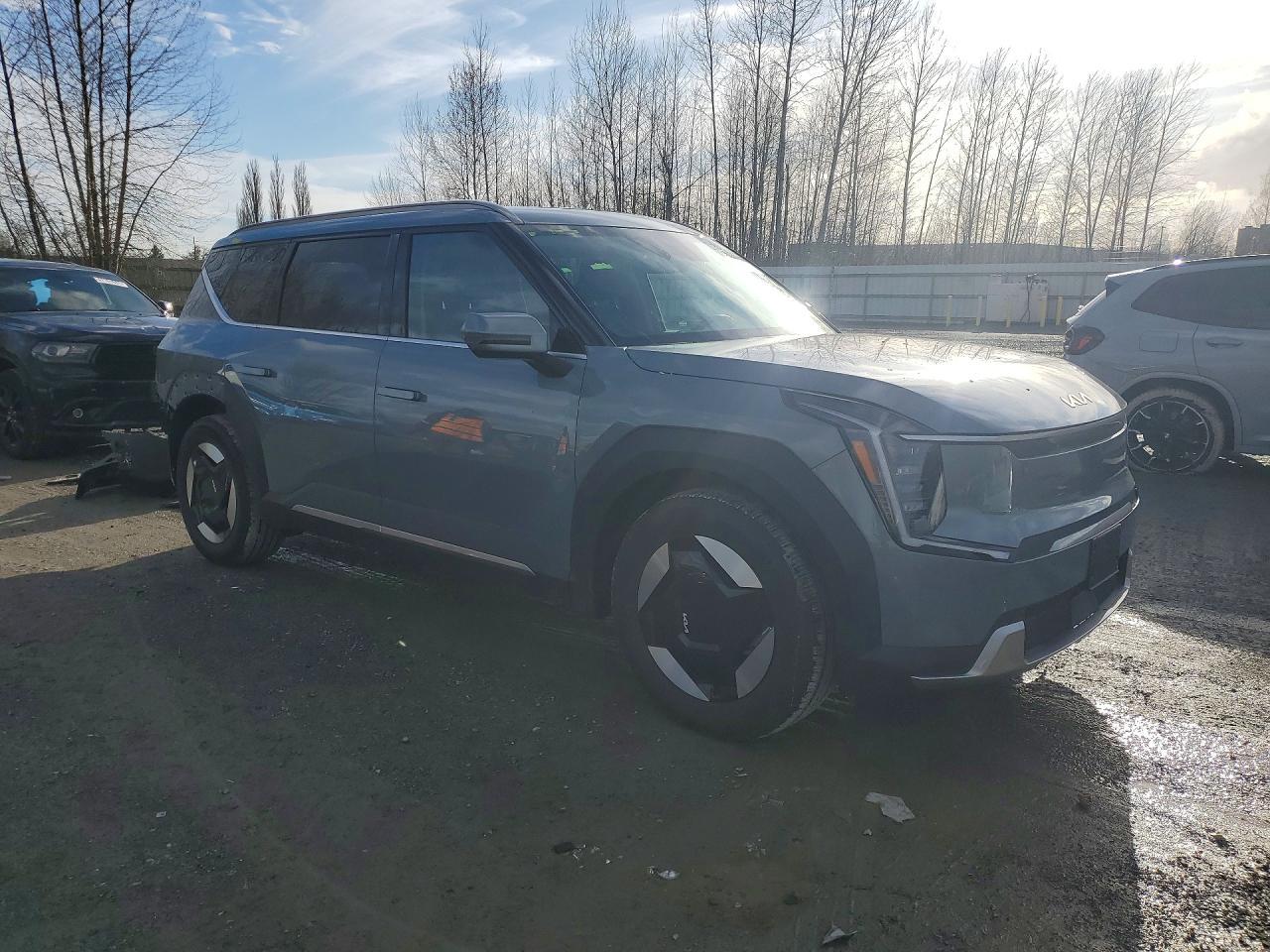 2024 KIA EV9