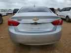 2016 CHEVROLET IMPALA