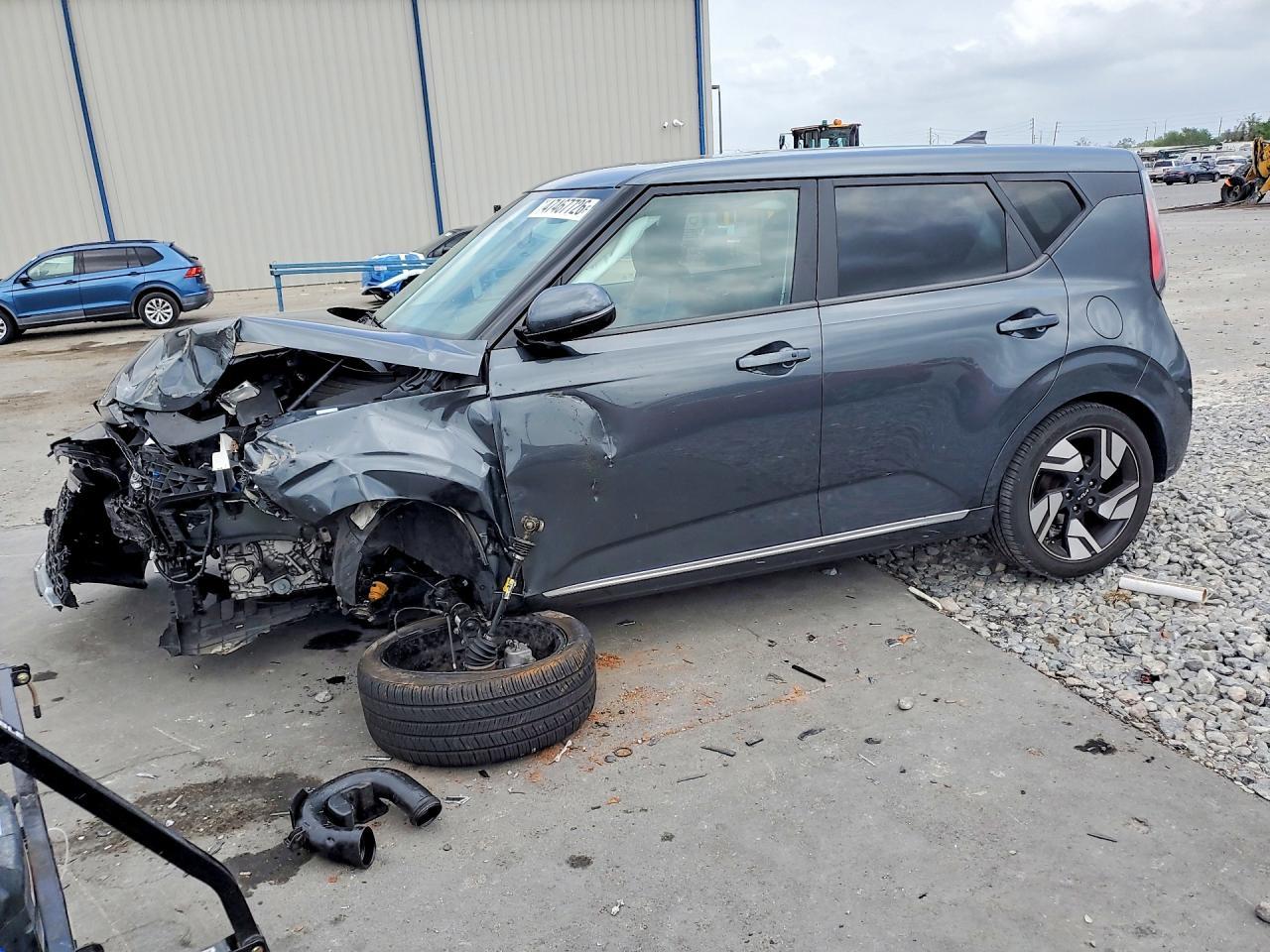 2024 KIA SOUL