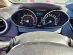 2014 FORD Fiesta
