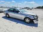 2005 MERCEDES-BENZ E-Class