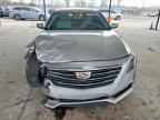 2017 CADILLAC CT6