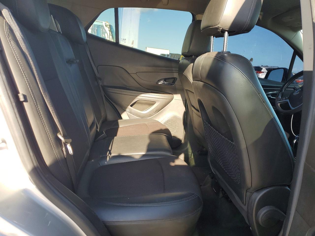 2020 BUICK ENCORE