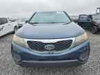 2011 KIA SORENTO