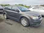 2014 DODGE JOURNEY