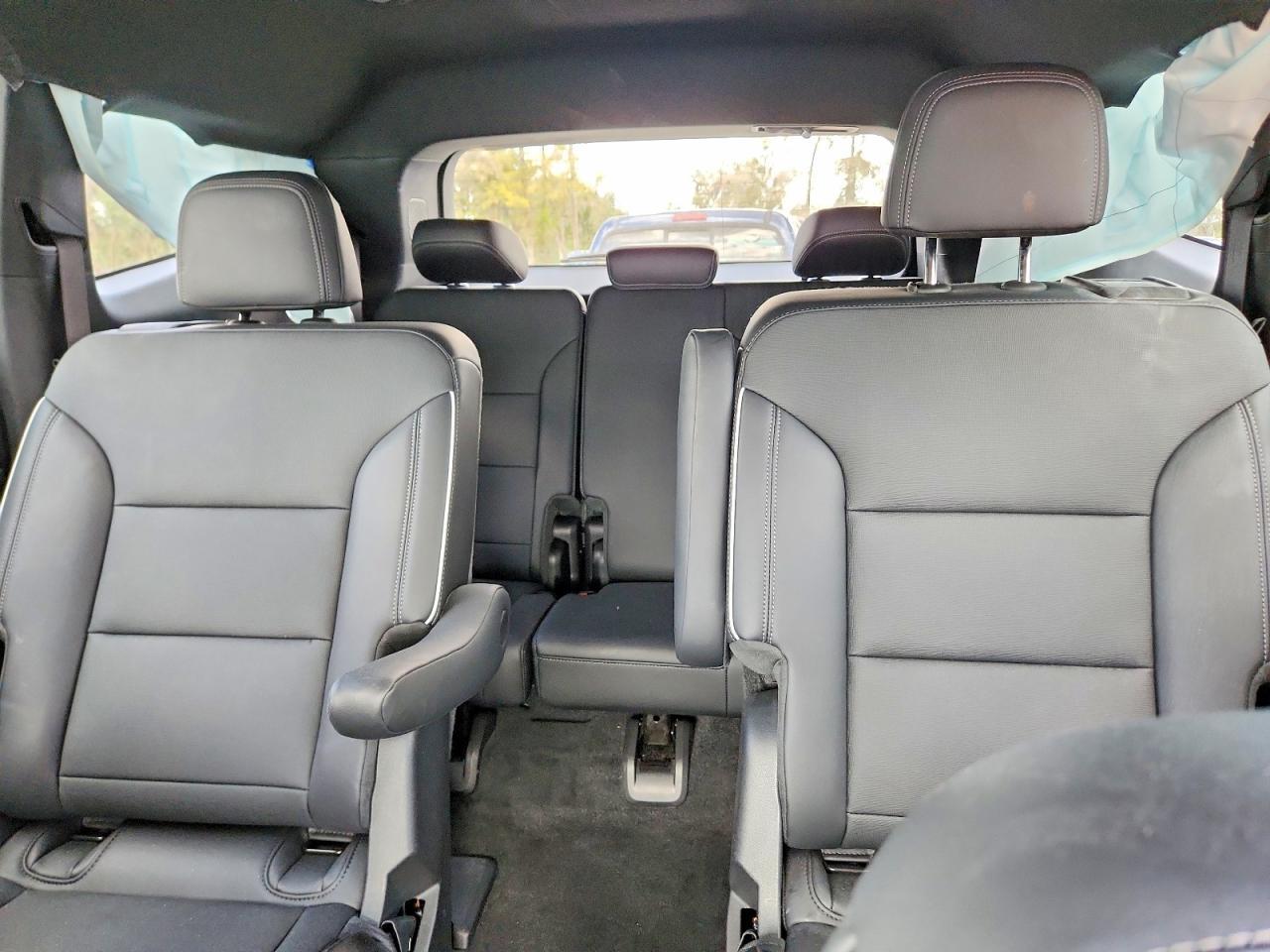 2025 BUICK ENCLAVE
