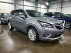 2020 BUICK Envision