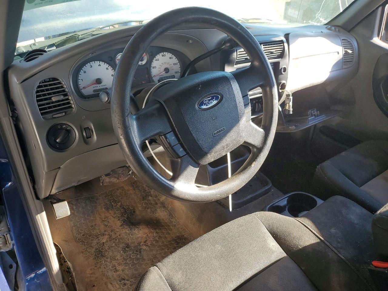2008 FORD RANGER